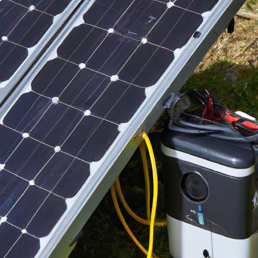 Exploring the Best Solar Generators: Which One Is Right For You?